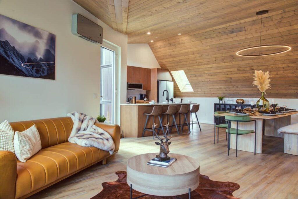 Alpine Escape 1202 Main Image