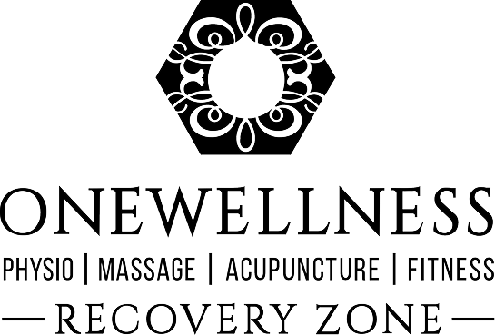 One Wellness Recovery Zone Logo