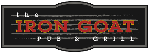 Iron Goat Logo