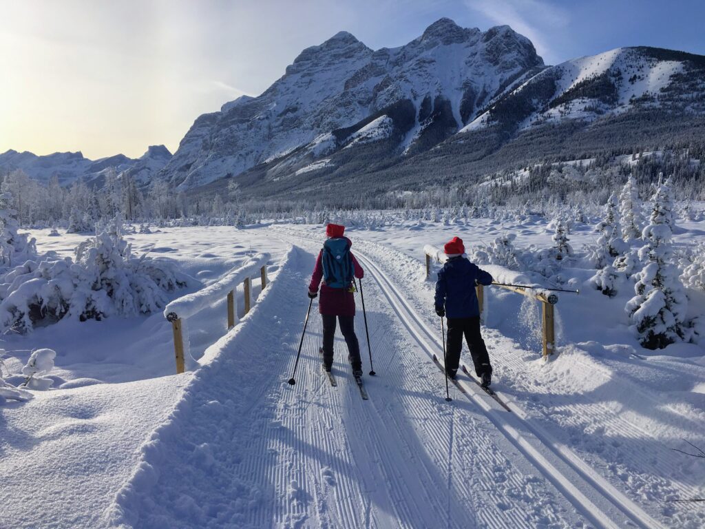 Why Canmore Is the Ideal Home Base for Your Ski Trip