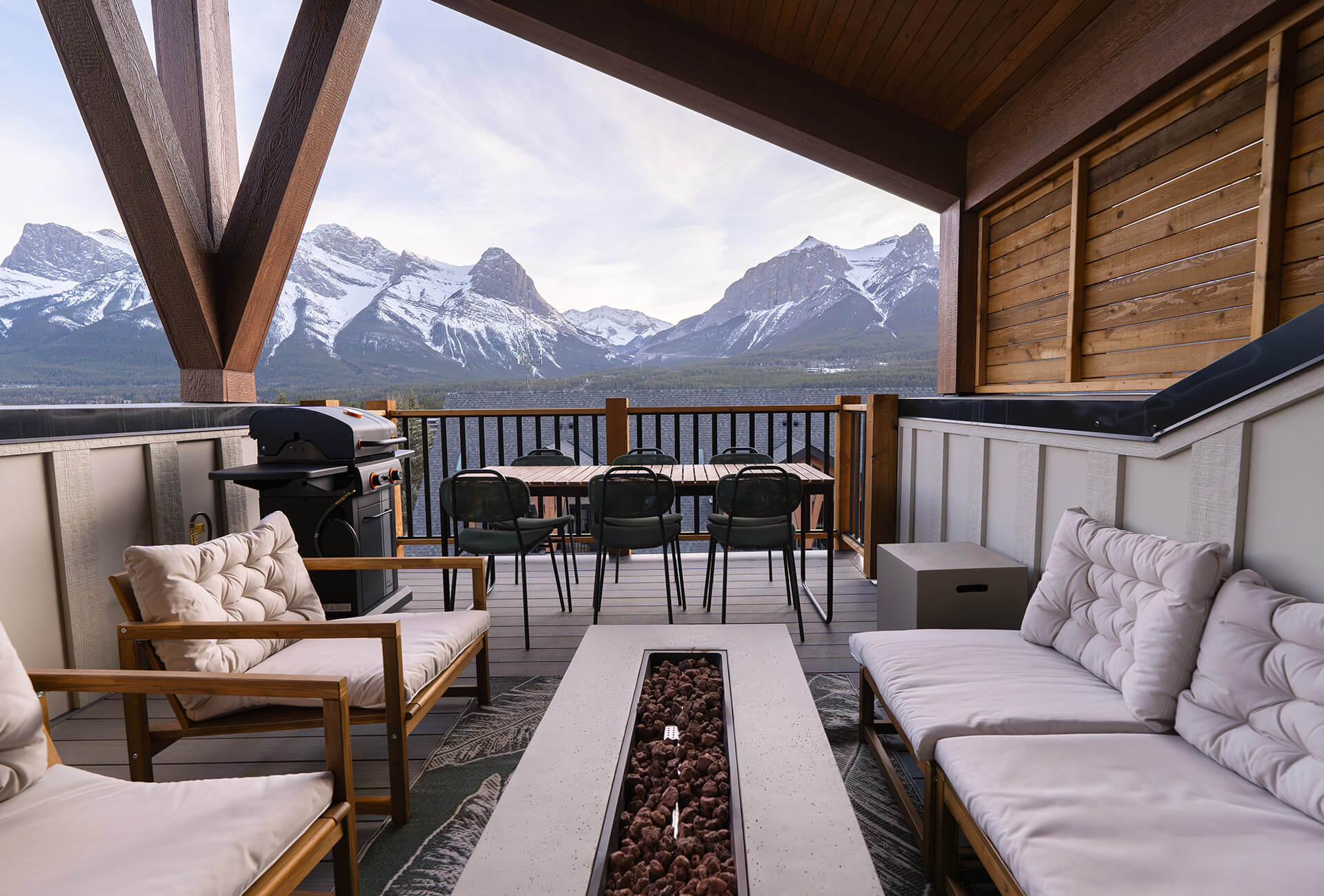Restaurants Archives - Pristine Peak