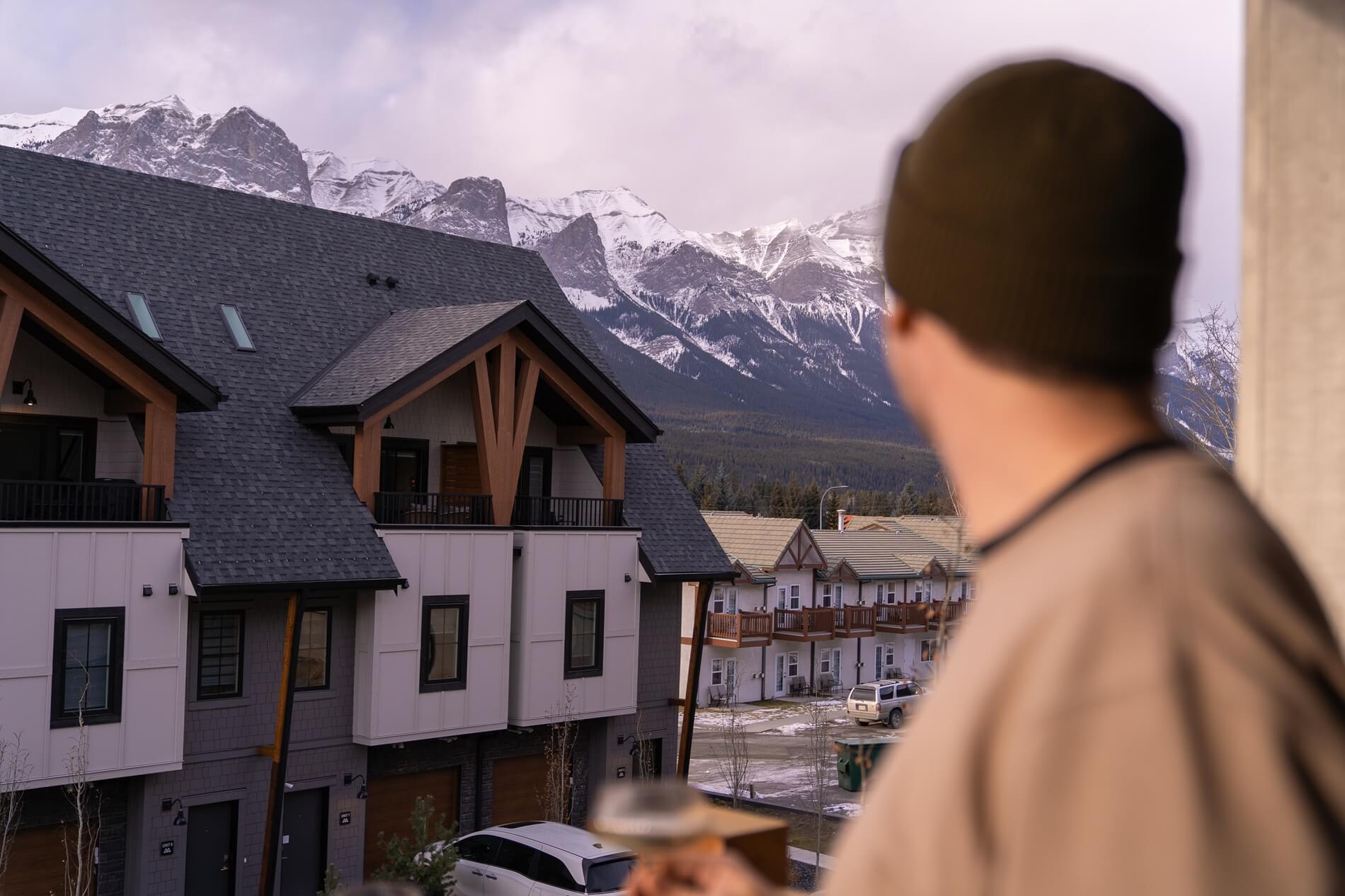 Properties - Pristine Peak