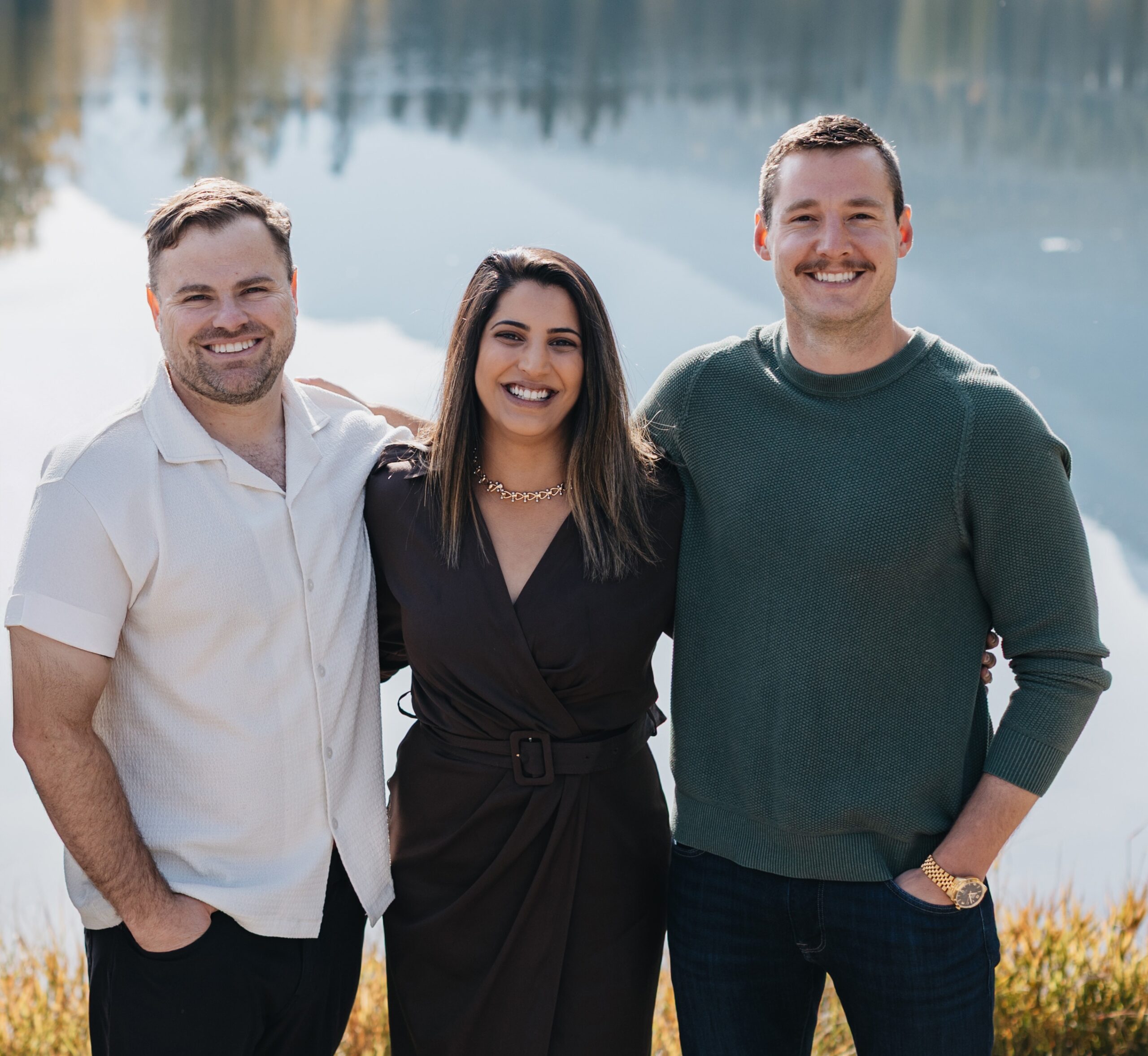 About Us - Pristine Peak