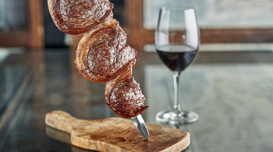 Gaucho Brazilian BBQ