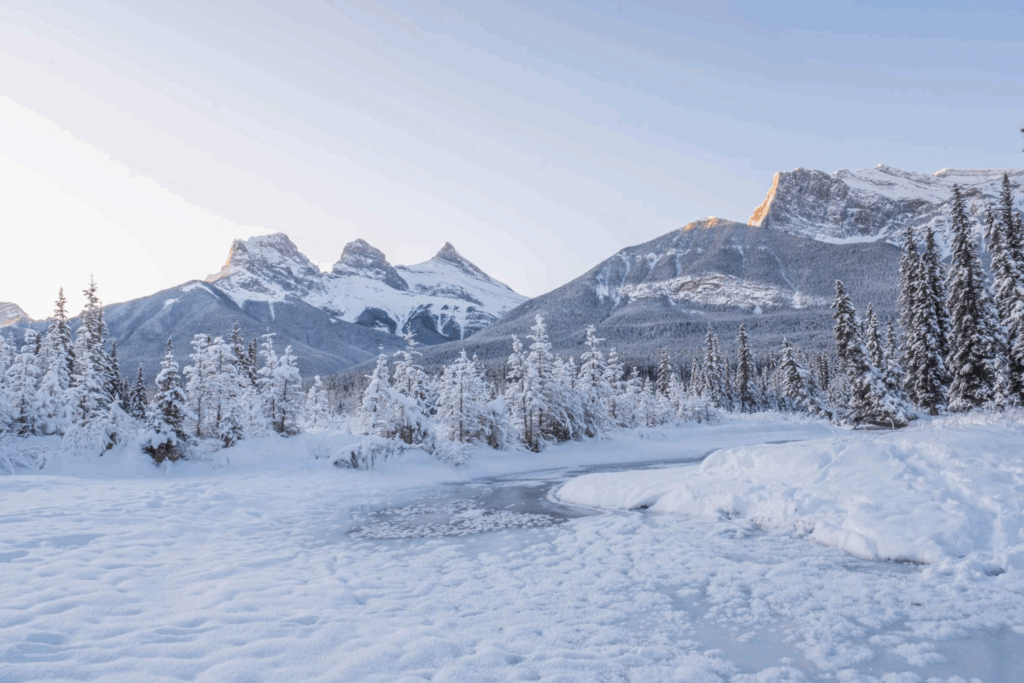 Pristine Peak - Pristine Peak