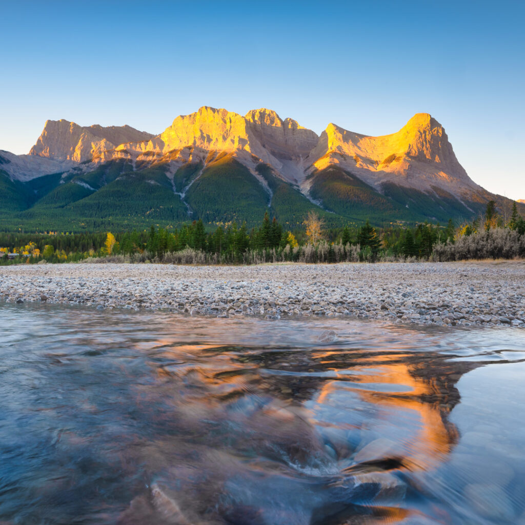 canmore